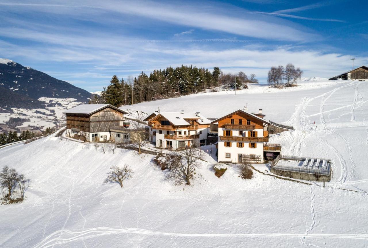 Proderhof Villa Laion Exterior photo
